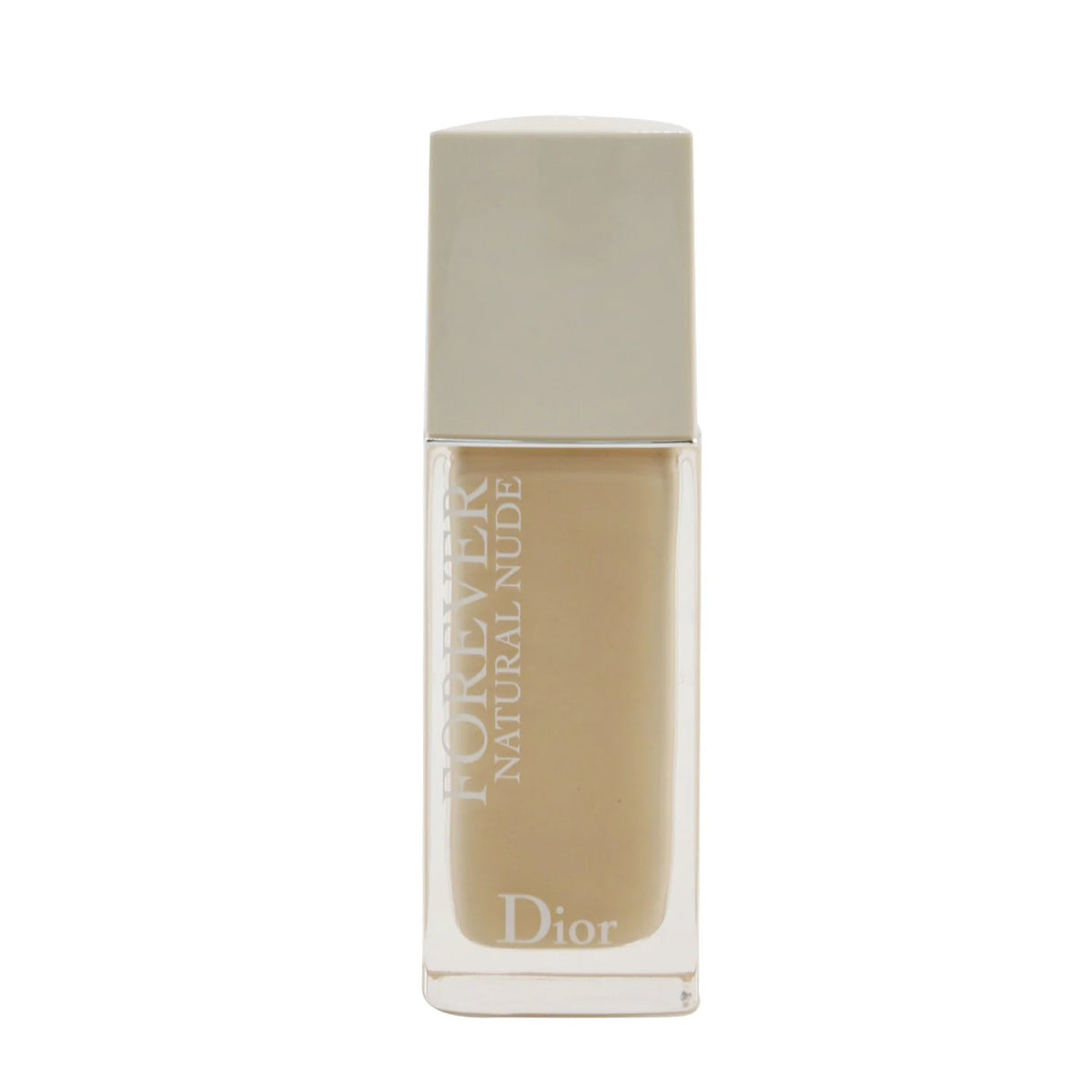 Natural Nude 24H Wear Foundation 30ml I1748