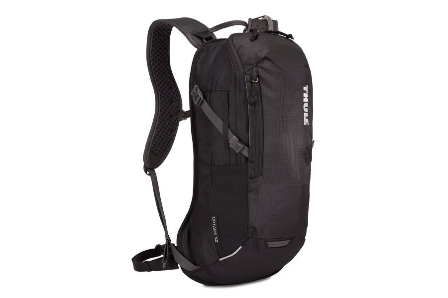 Black 12L Hydration Pack X255