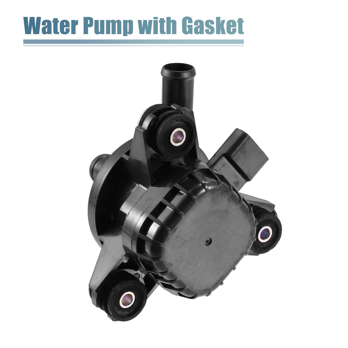 Car Drive Motor Inverter Cooler Water Pump D78265
