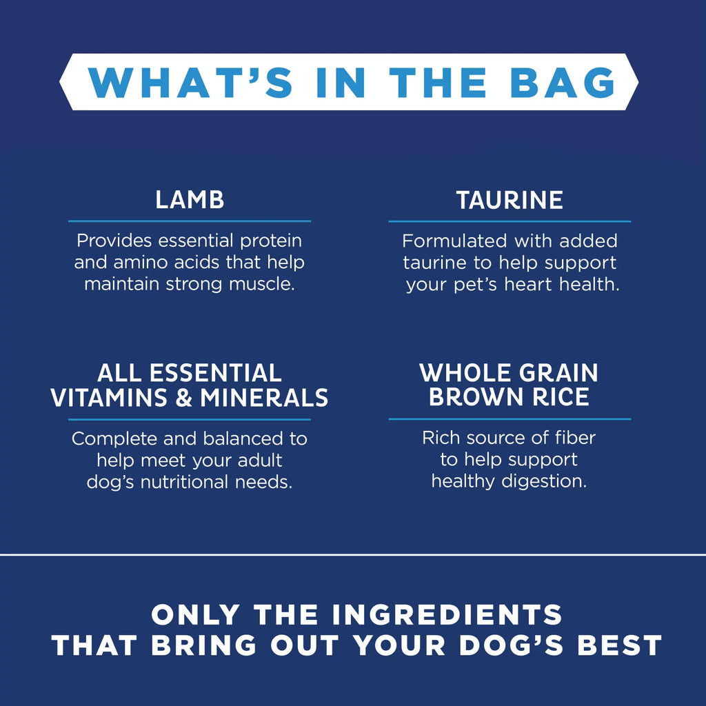 4 Pounds Limited Ingredient Dry Dog Food Q767315
