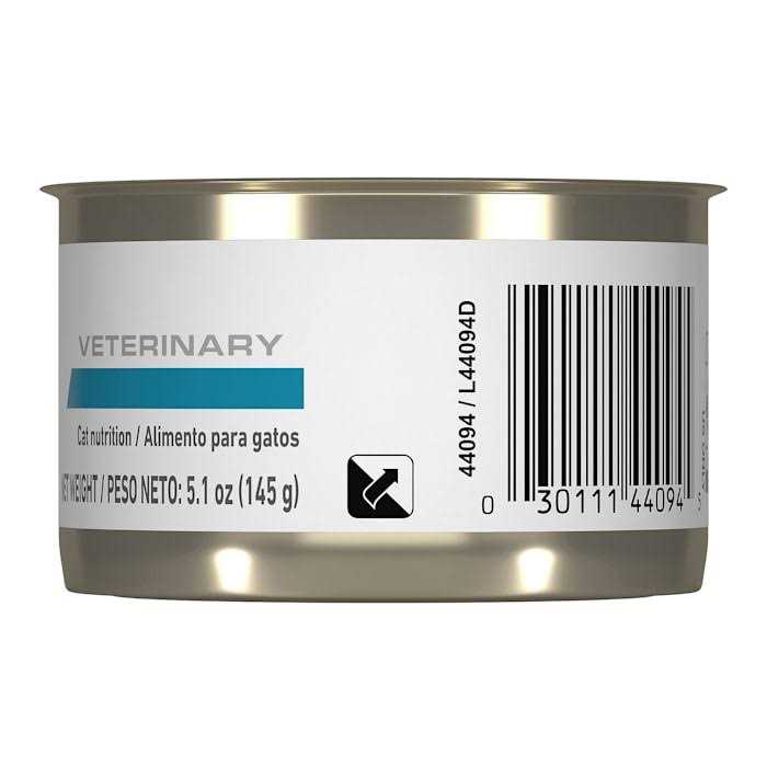 Veterinary Diet Selected Protein PR Adult Canned Cat Food I73063