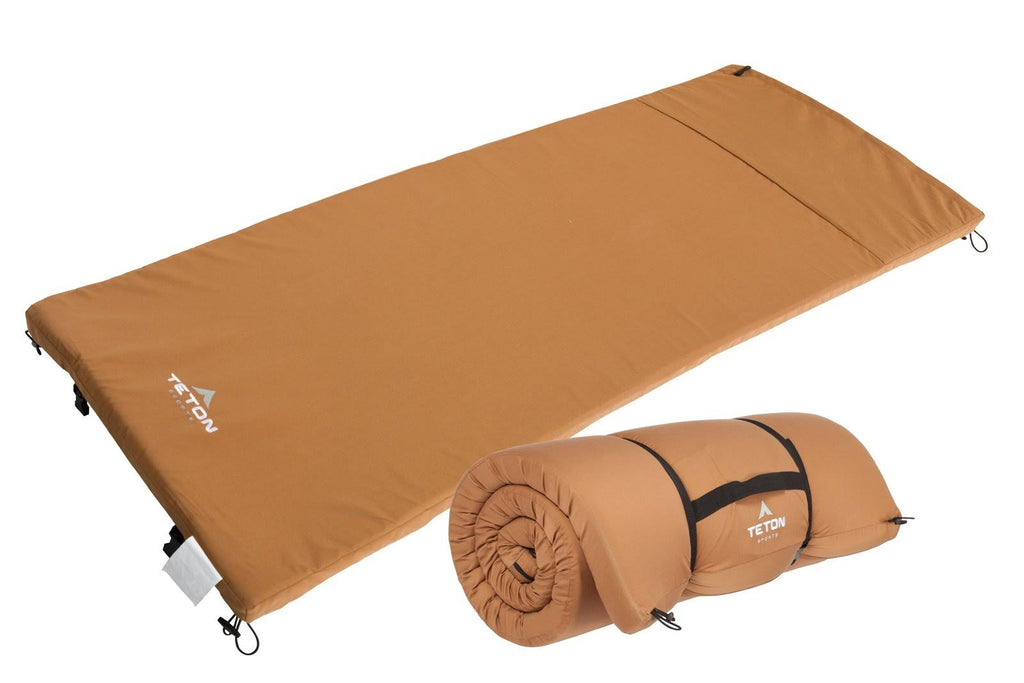 Camp Pad H1203