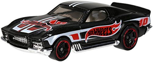 20-Pack Die-Cast Toy Cars B493328