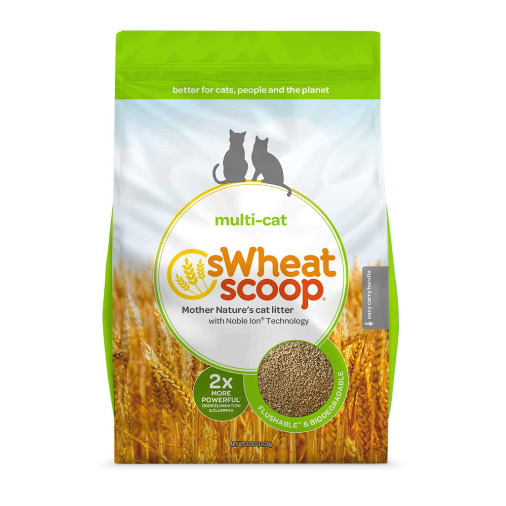 Cat Litter J255