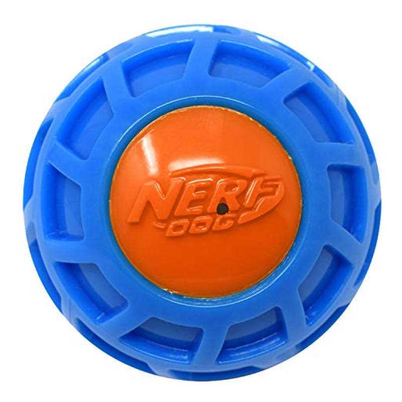 TPR Squeak Ball M638676