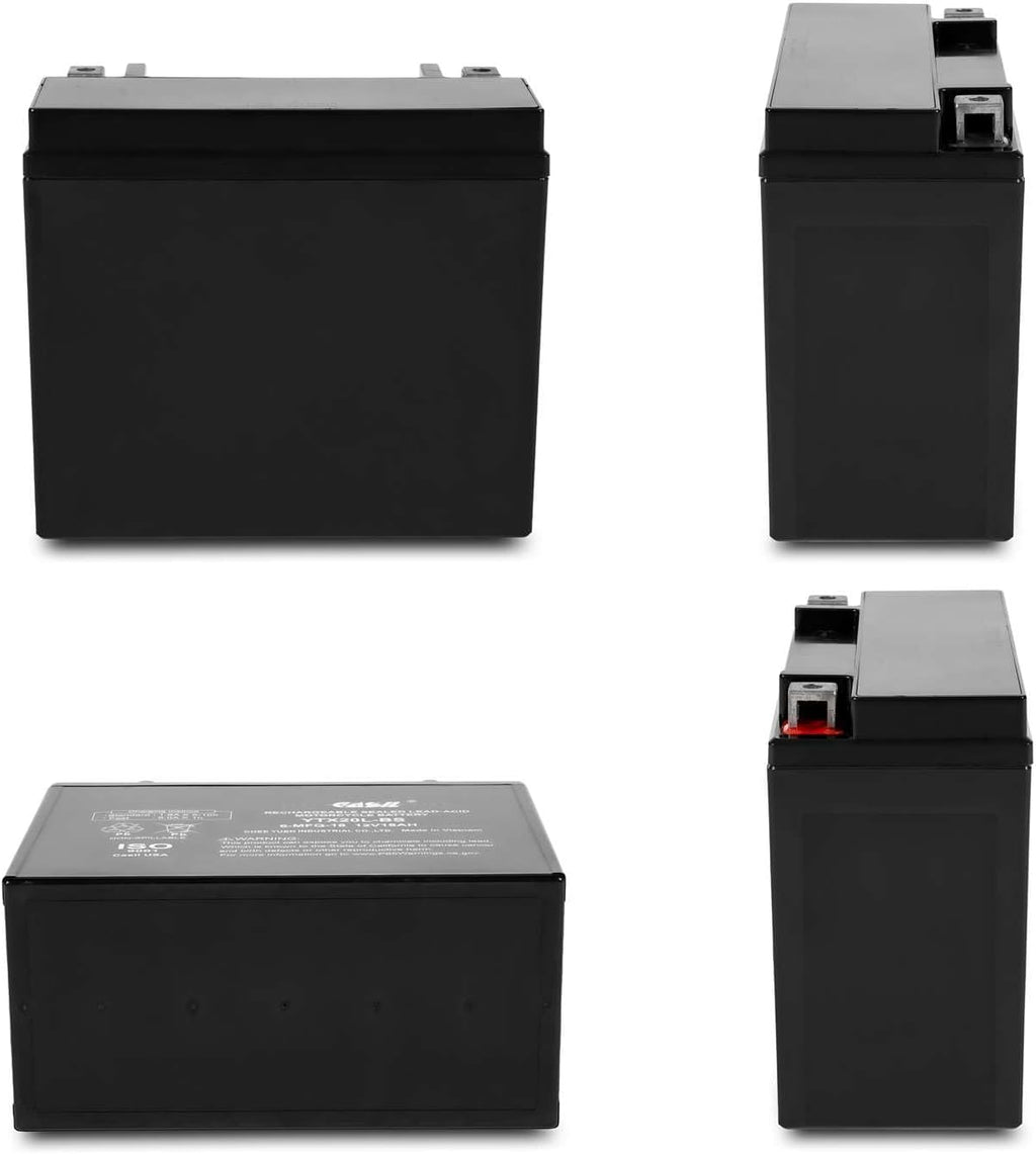 Sealed AGM Battery W548241