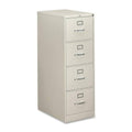 Vertical File with Lock S7126