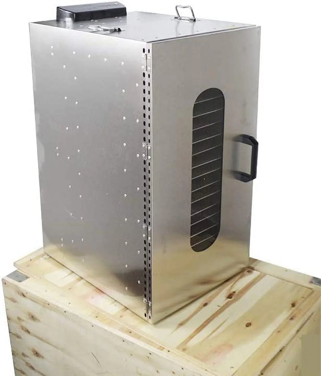 20 Layers 304 SS Commercial Food Dehydrator Z67910