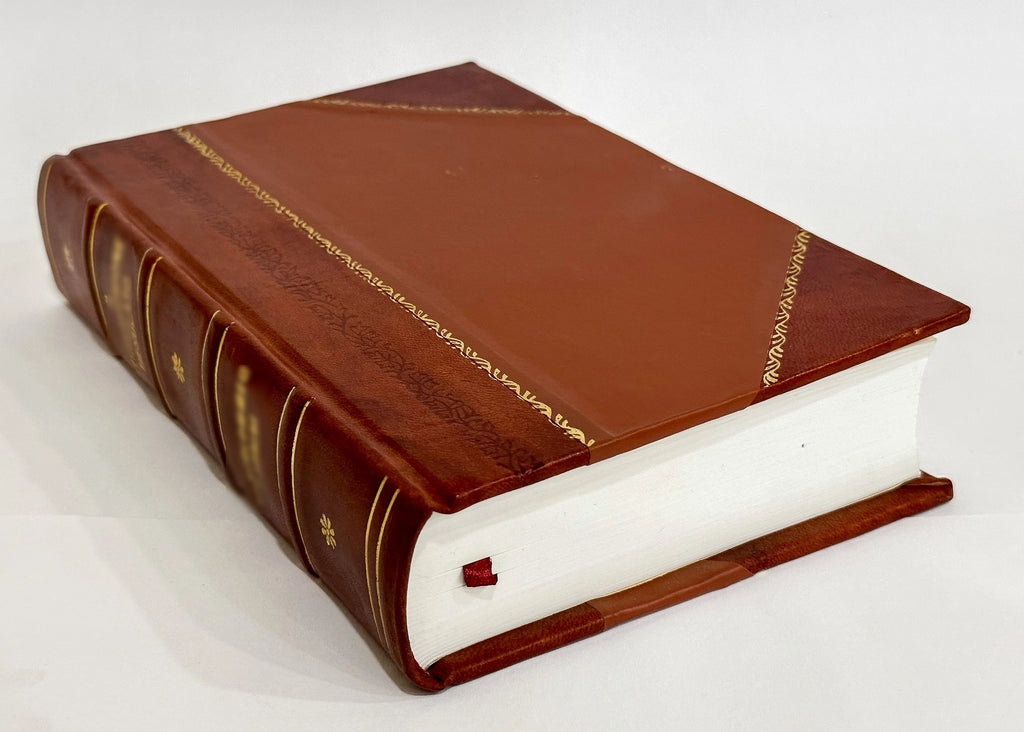 History of Three Hundred and Twenty Eighth Regiment of Infantry : Eighty-Second Division, American Expeditionary Forces, United States Army (1920) [Leather Bound] A7857