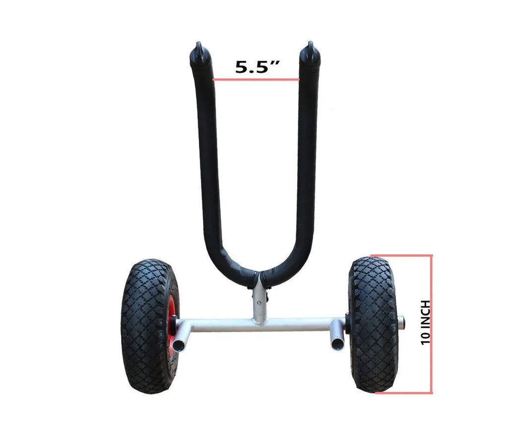 Collapsible Surf and SUP Paddle Board Carrier Transport System O42427