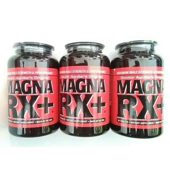 3 Month Supply Supplement D4987