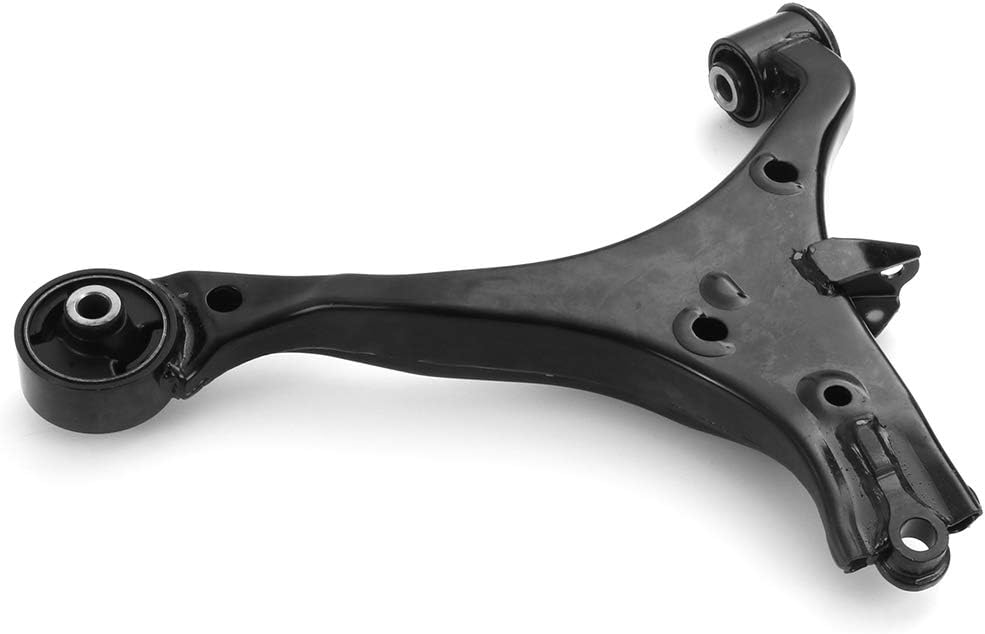 Front Right Lower Control Arm Pack of 2 K71203