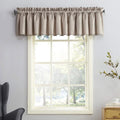 Rod Pocket Curtain Valance W81984