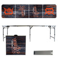 Victory Folding Tailgate Table L122128