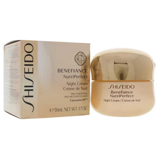 1.7 oz Night Cream U9947