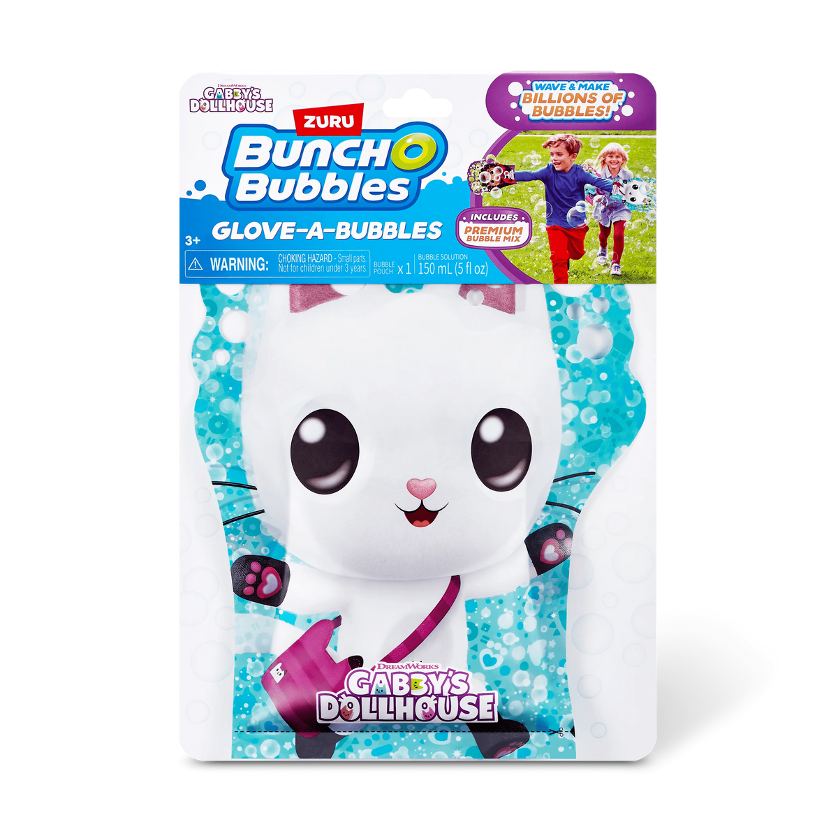 Bubble Toy I8178