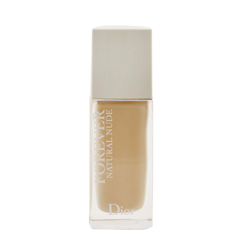 Natural Nude 24H Wear Foundation 30ml I1748