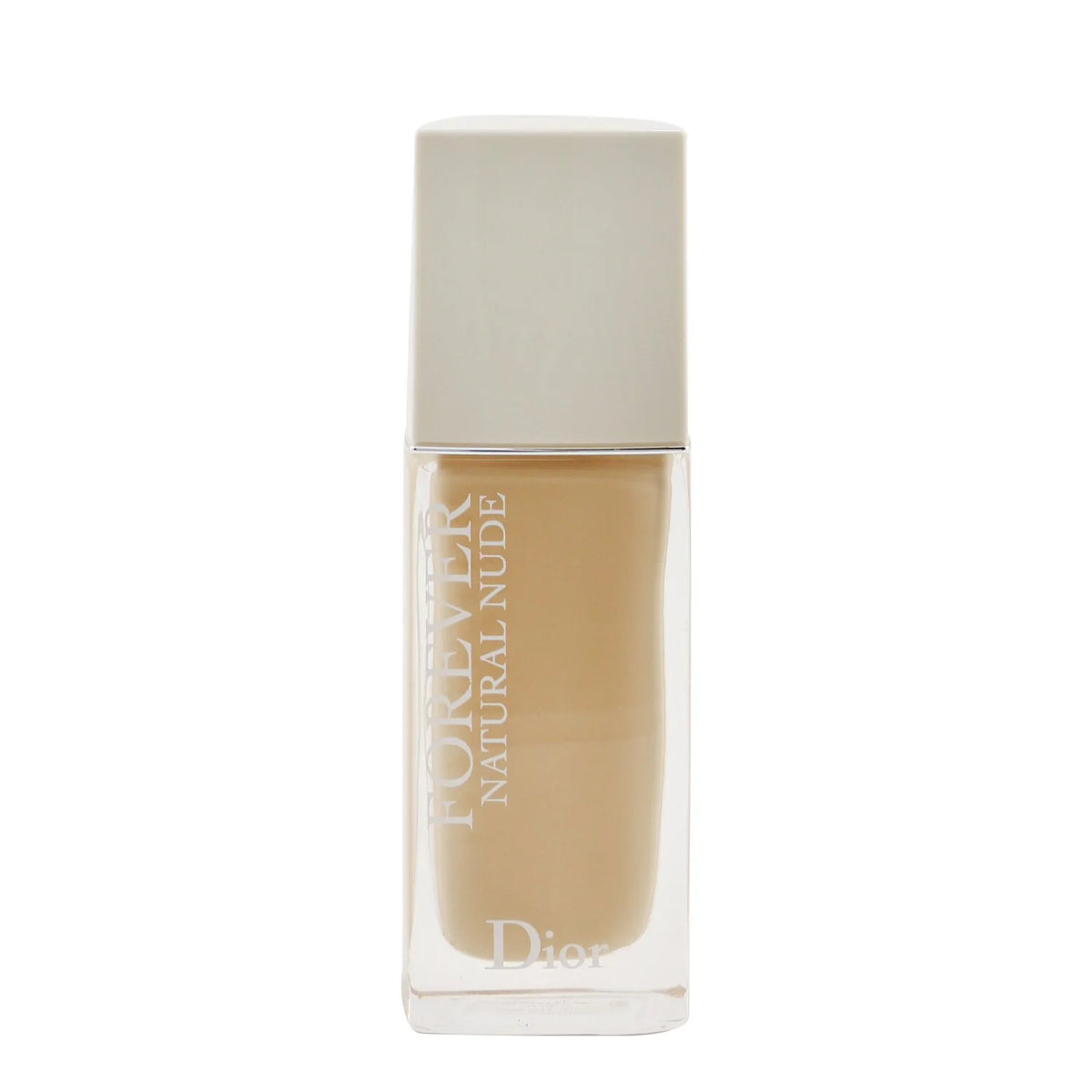 Natural Nude 24H Wear Foundation 30ml I1748