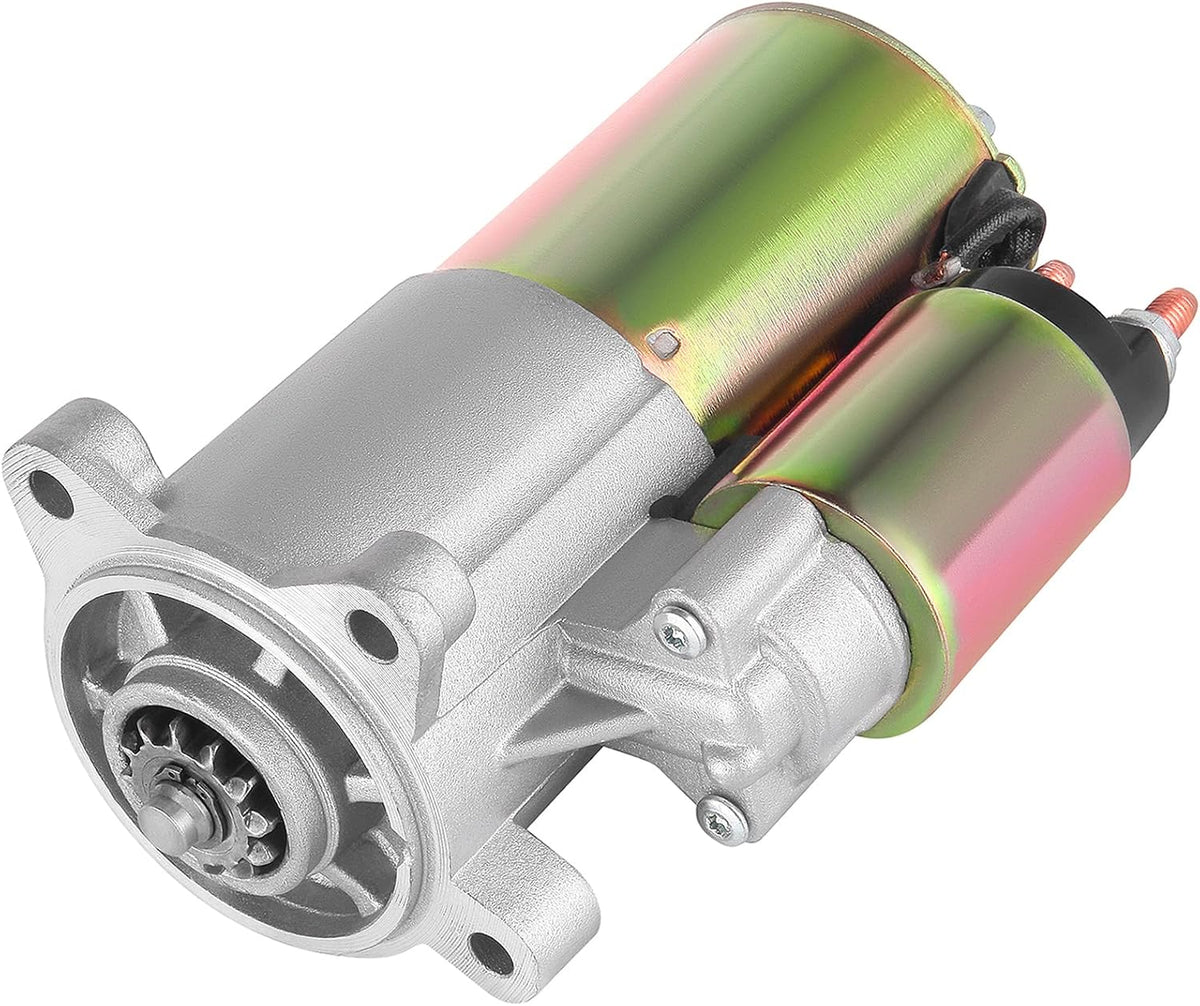 Electrical Motor Starter Assembly Replacement C442667