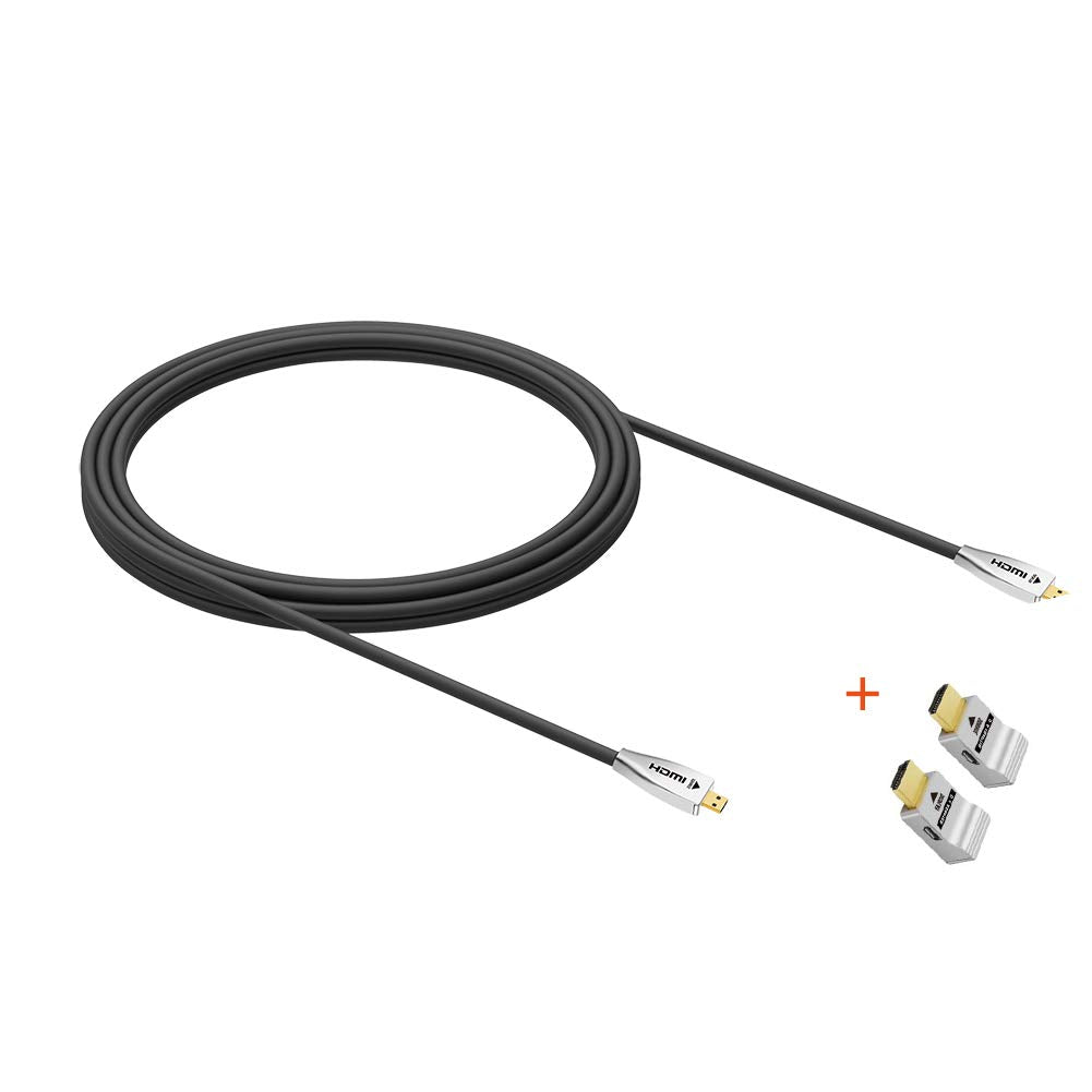 HDMI2.0b Fiber Optic Cable 65 feet 20m K533434