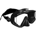 GoMask Panorama Black G2477