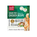 Chicken Grain-Free Dehydrated Cat Food W367