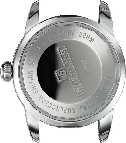 46mm Watch L27167