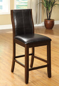 Counter Height Chair Set of 2 W776968