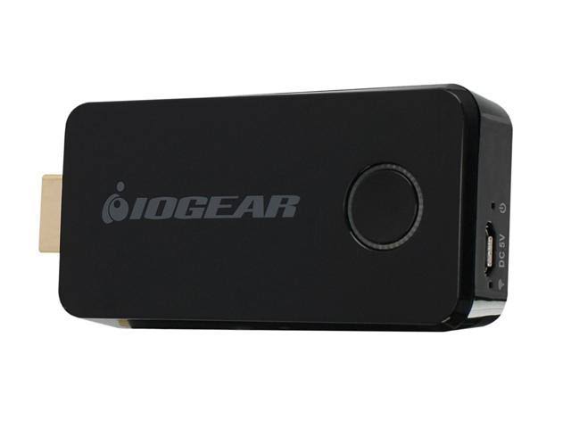 Wireless Presentation HDMI Transmitter W66250