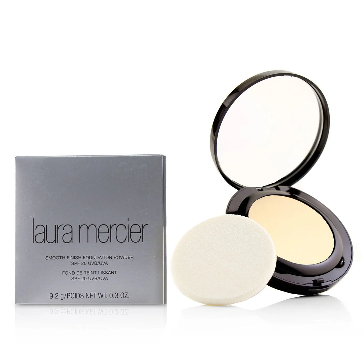 Foundation Powder 9.2g/0.3oz E454