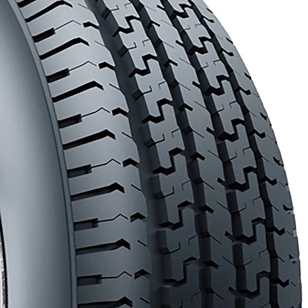 205/75R15 107/102L D Trailer Tire J981332