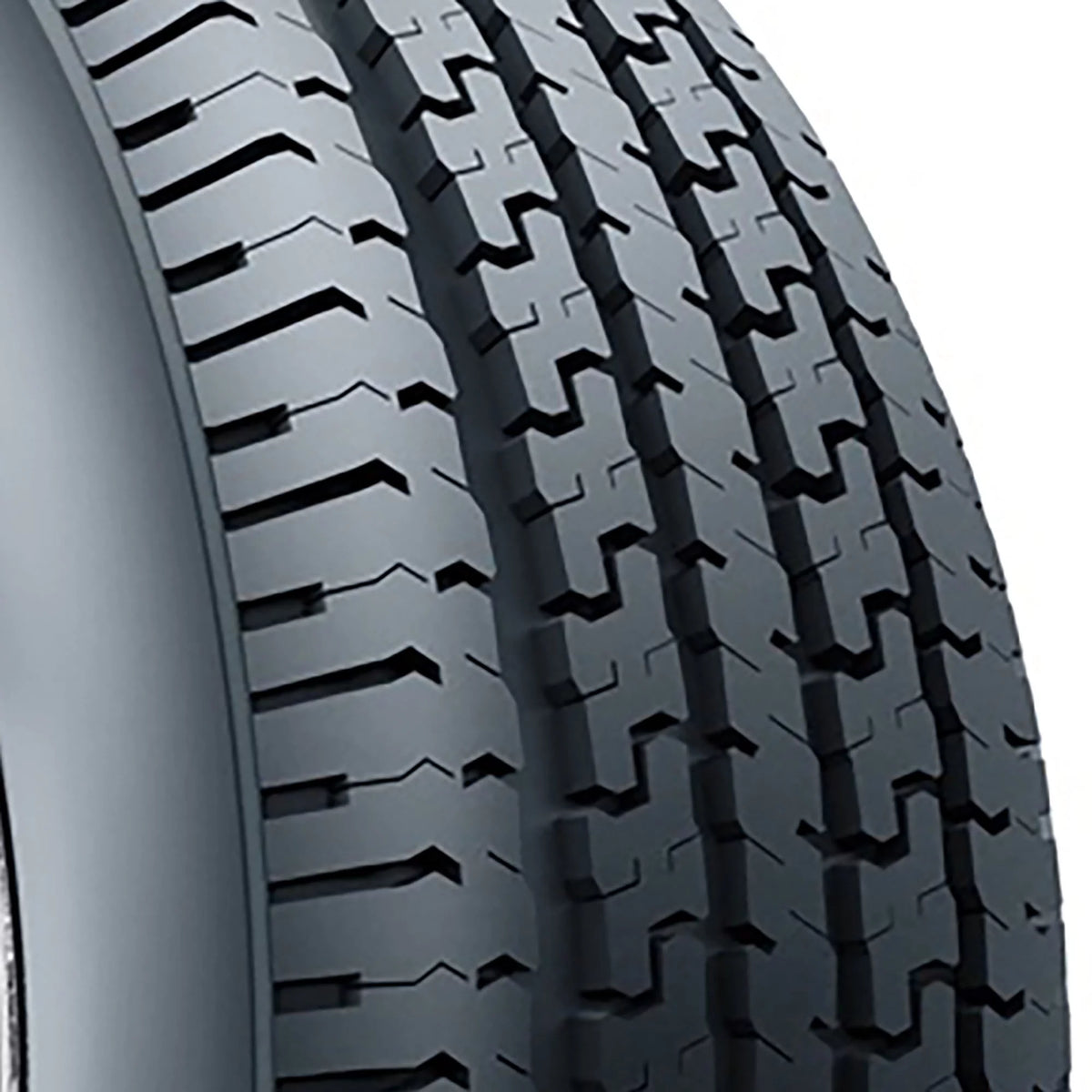 205/75R15 107/102L D Trailer Tire J981332