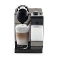 Silver Espresso Machine W5980