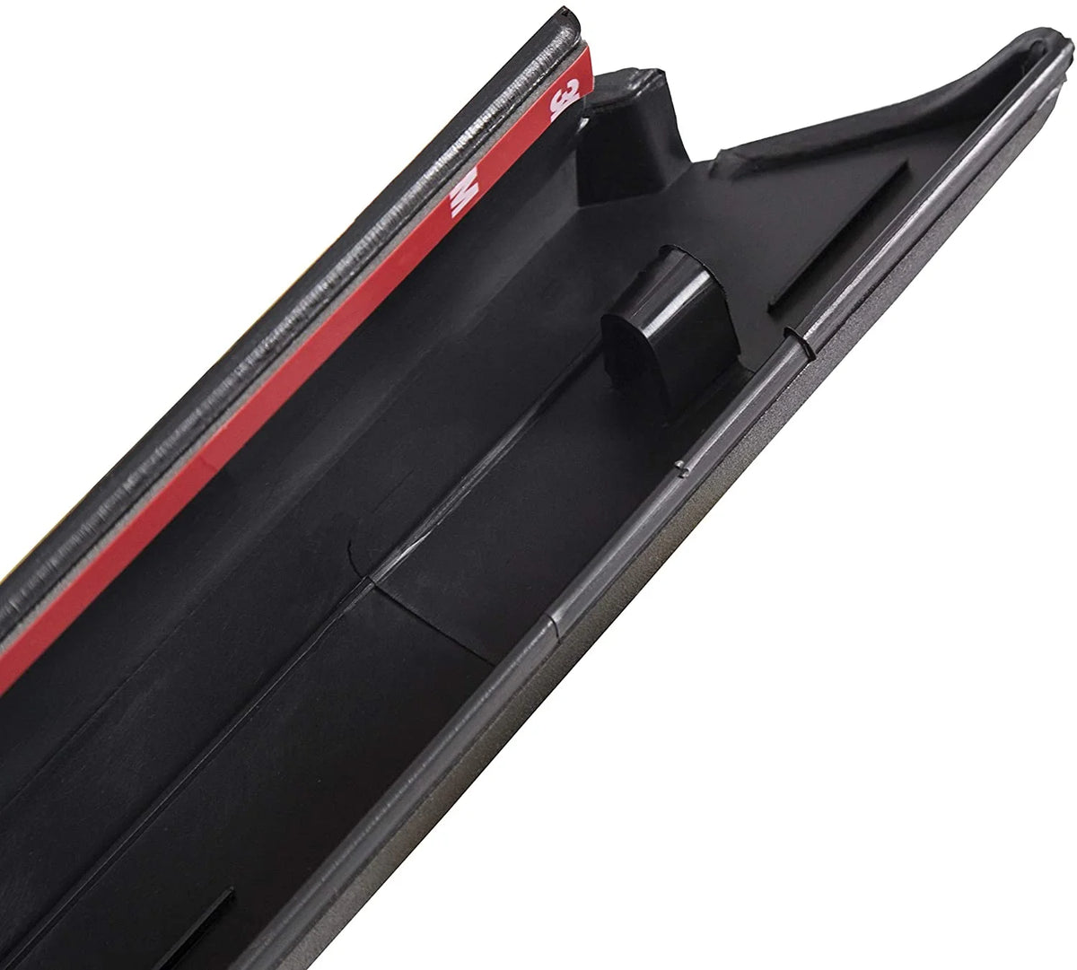 Tailgate Cover Cap Top Protector ABS Plastic 63.66" Length R373