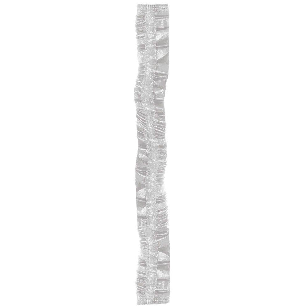 Disposable Pedicure Spa Liners, Clear E9290