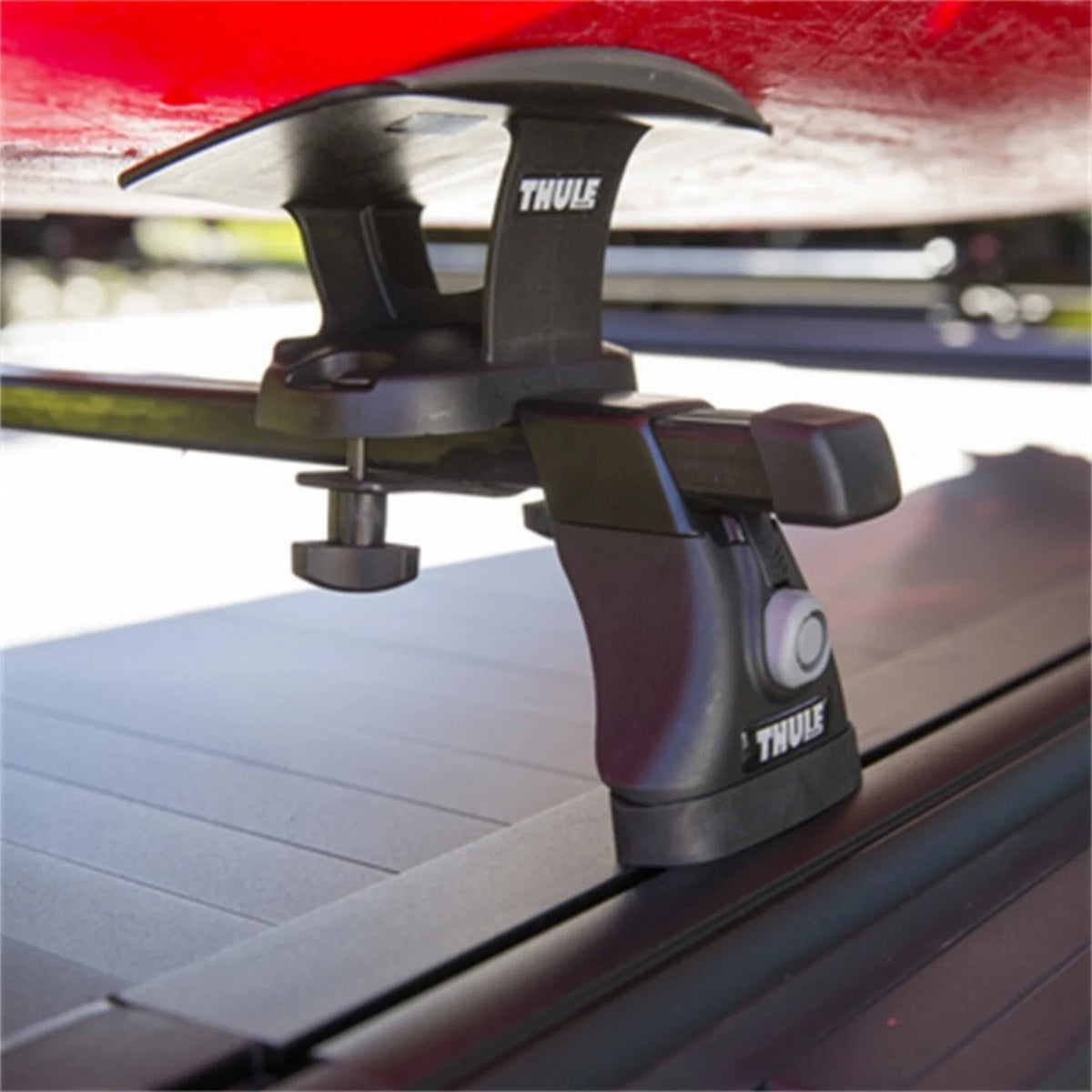 8ft Bed UltraGroove Tonneau Cover C6499