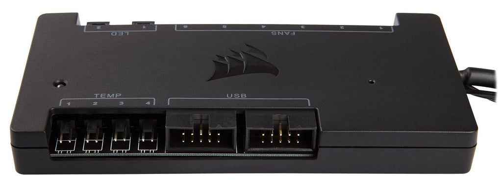 Corsair Commander PRO Fan Controller T735