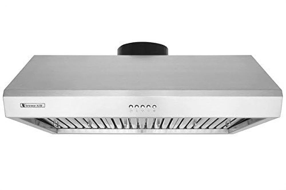 Non-Magnetic Under Cabinet Hood B40394
