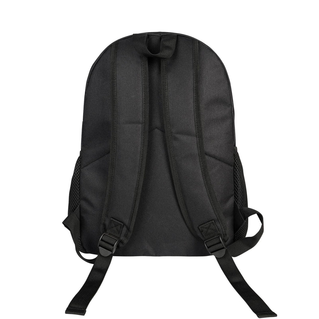 Lightweight Unisex Daypack Backpack S764