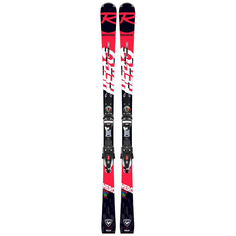 Hero Elite MT Ca+nx 12 Konect GW B80 159 Ski W976459