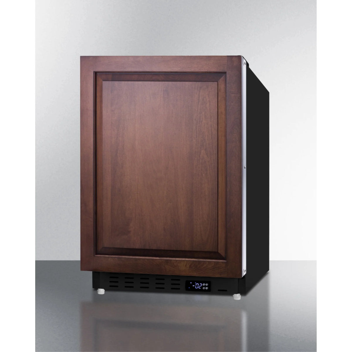 20" Wide Manual Defrost All-Freezer Y165