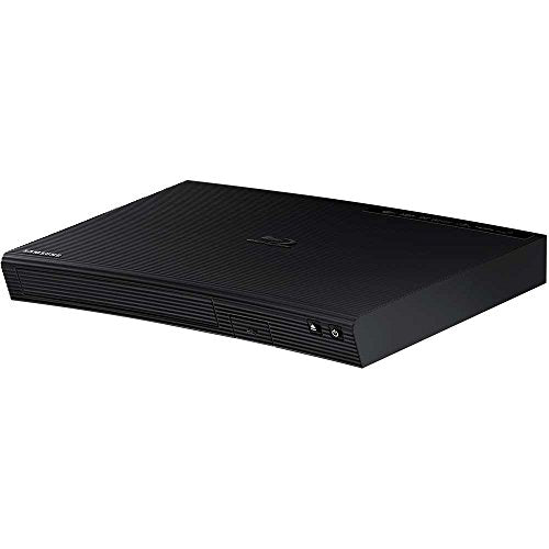 1080p Blu-ray Disc Player P48889
