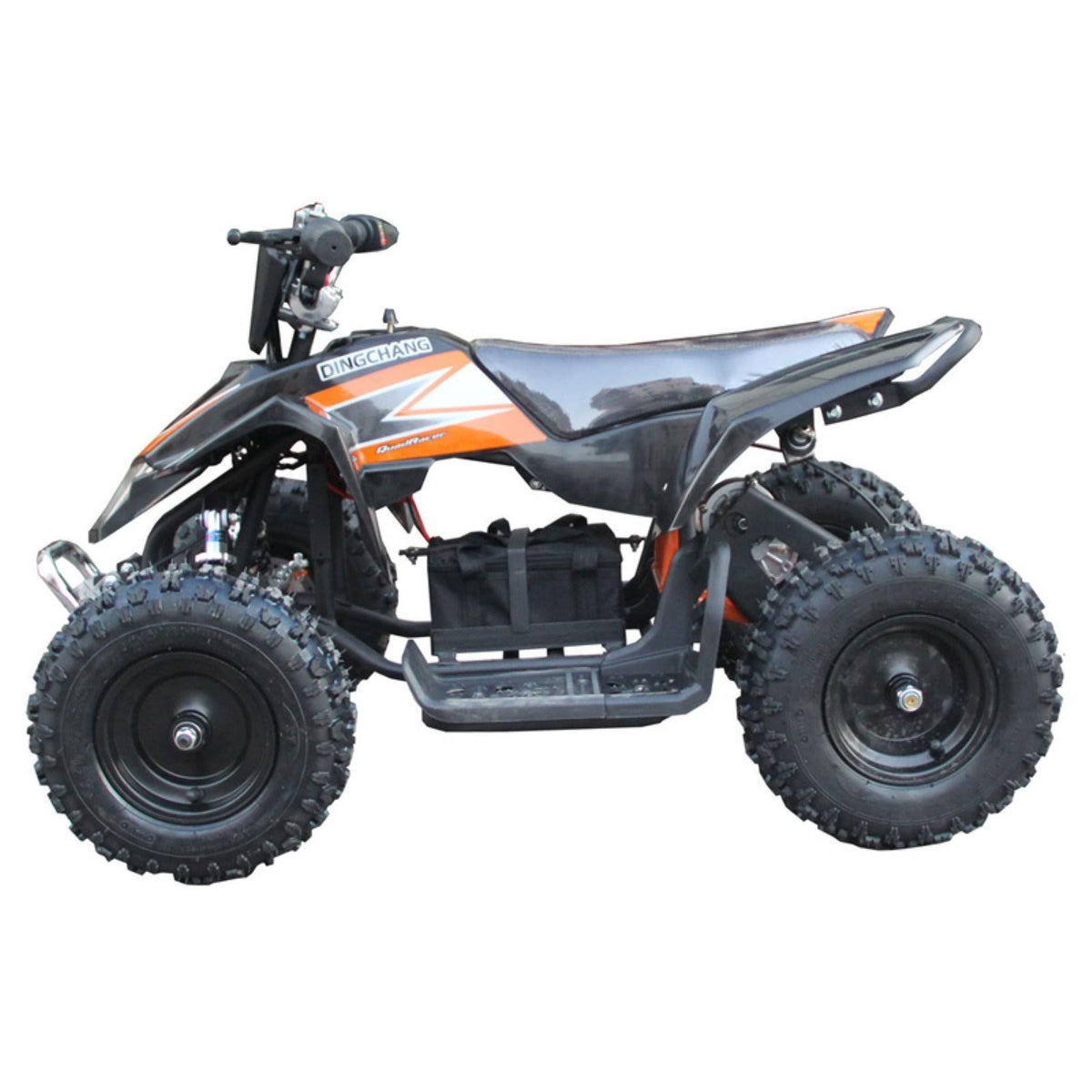 Camo Green Mini Quad V379869