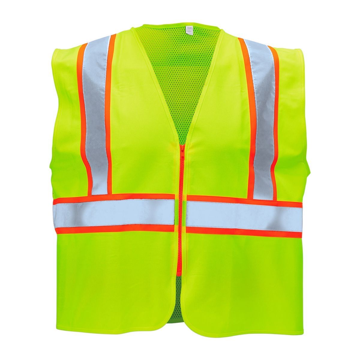 Safety Vest V1438