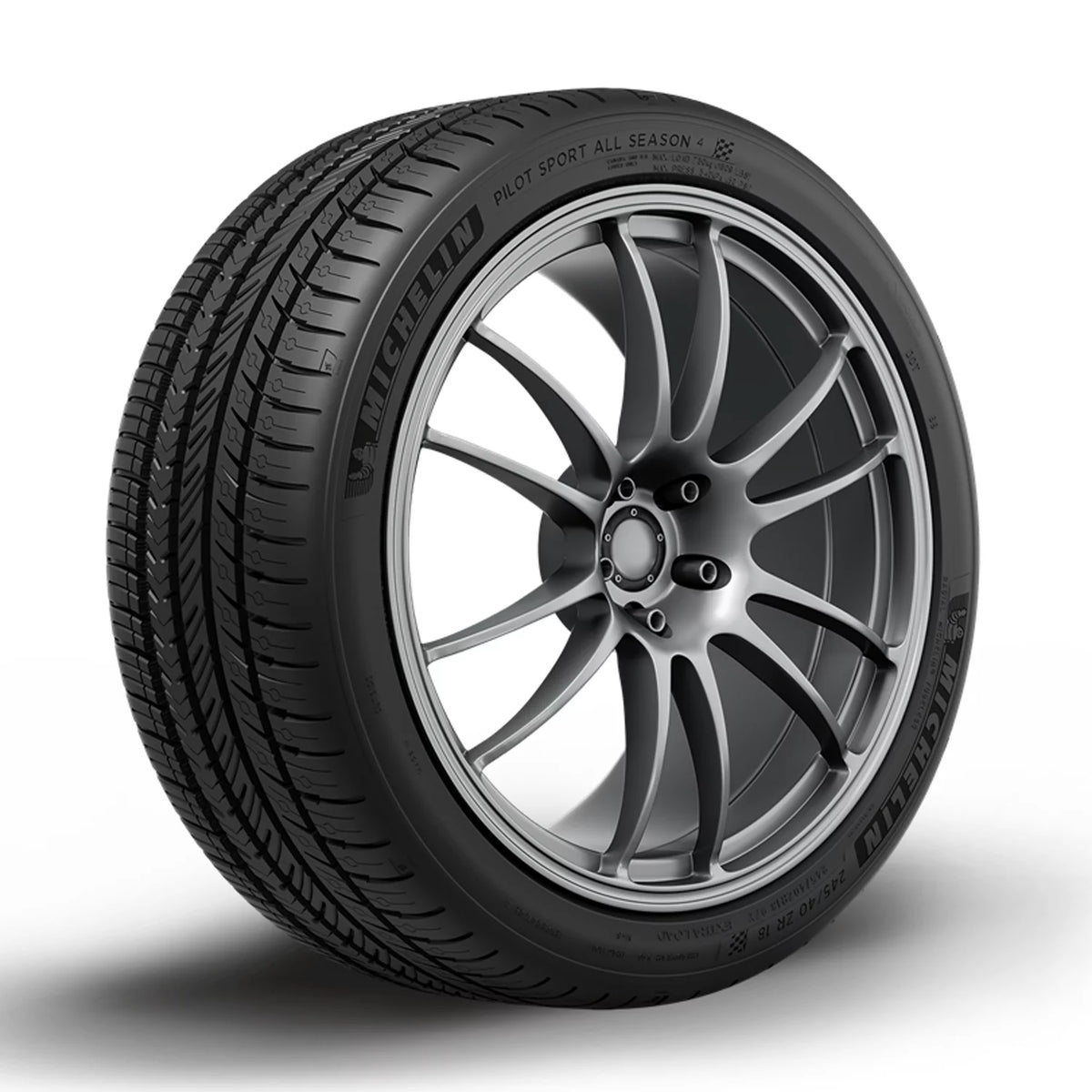 All Season 225/45-18 95 Y Tire E722679