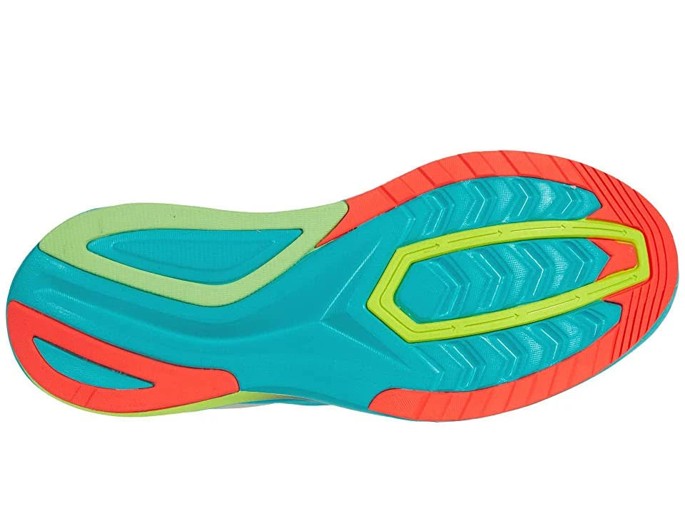 White Mutant Running Shoes O75930