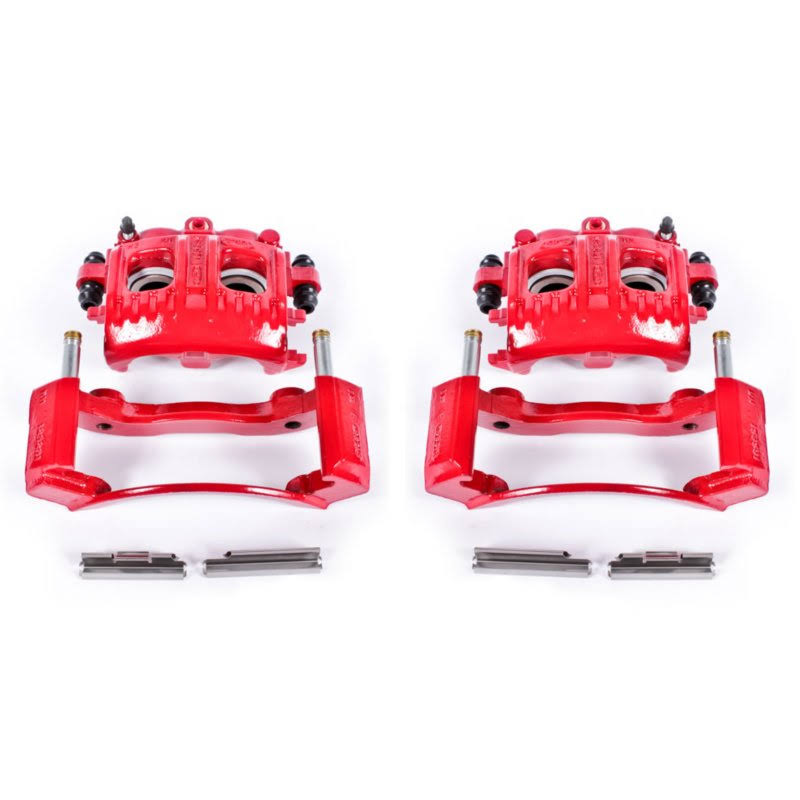 Front Brake Calipers D448880