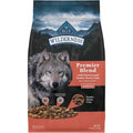 Salmon Dry Dog Food F321065