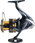 22 Sahara Fishing Reel 4000XG I932977