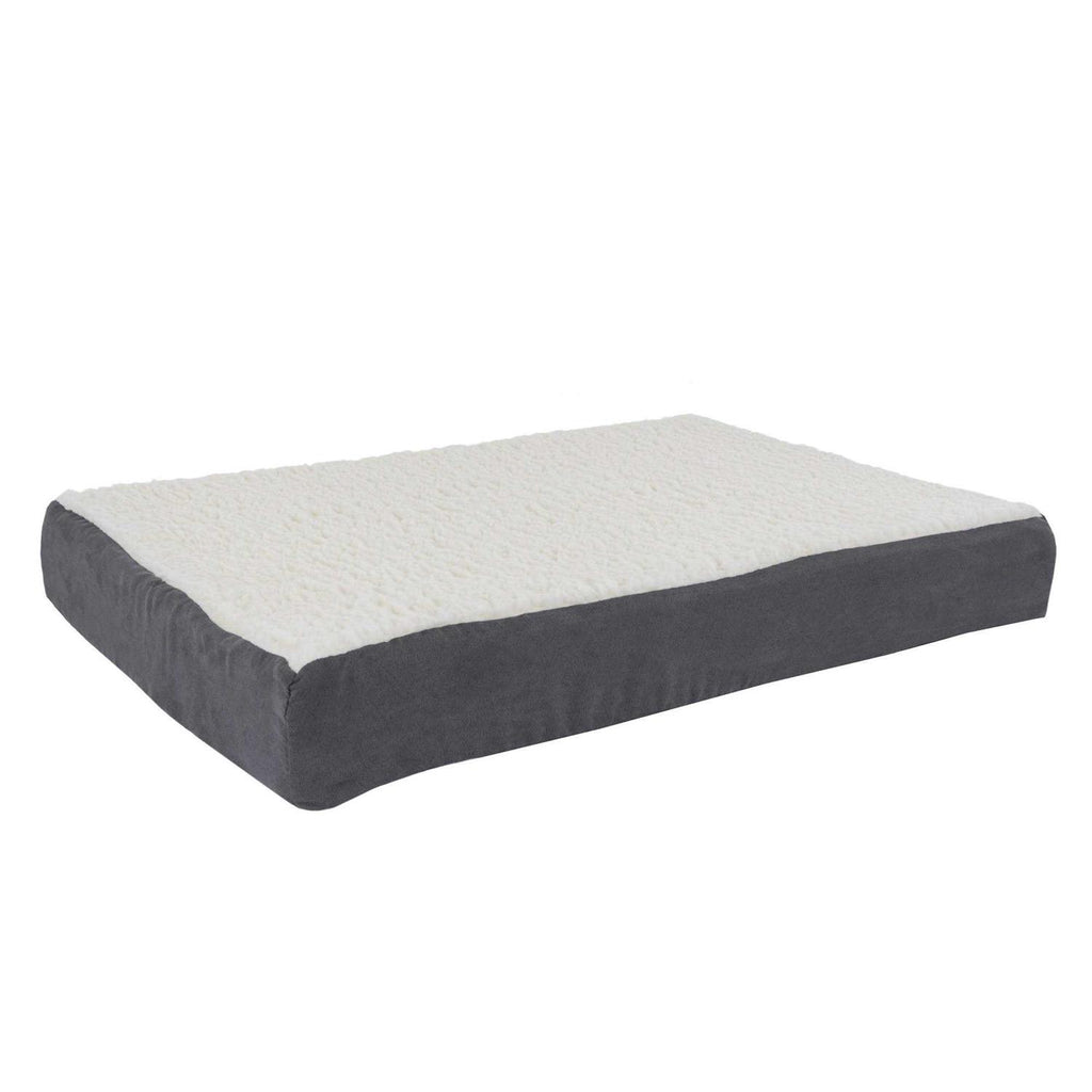 Memory Foam Orthopedic Dog Bed Q9662